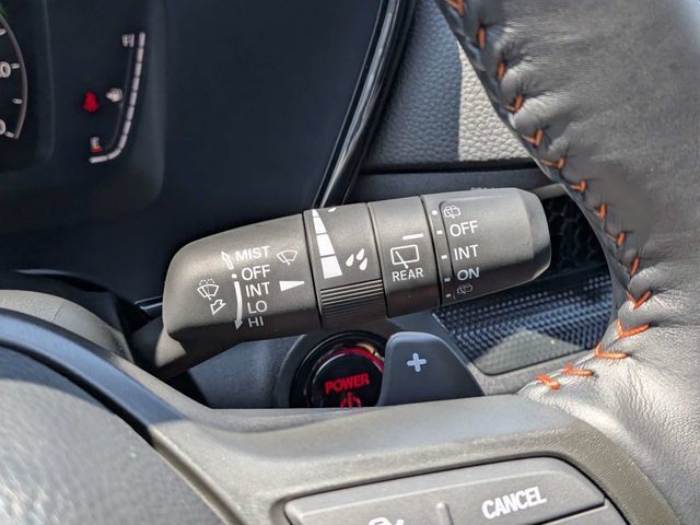 New 2026 Honda CR-V Sport-L image 25