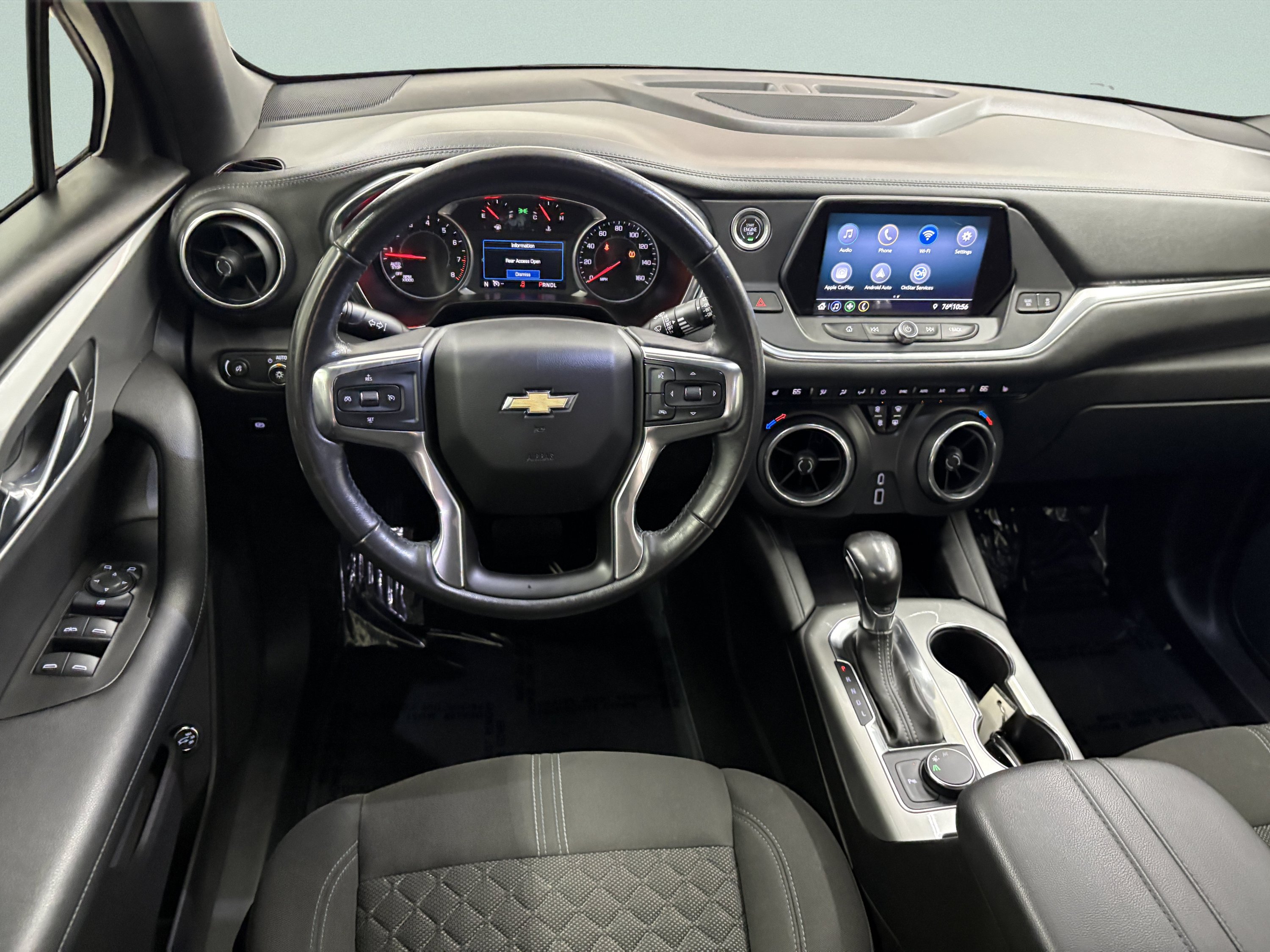 Used 2019 Chevrolet Blazer LT FWD image 10