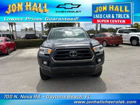 Used 2023 Toyota Tacoma SR5 AWD/4WD image 17