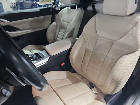 Certified 2023 BMW 430i Convertible w/ M Sport Package image 16