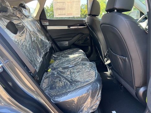 New 2026 Kia Seltos SX w/ SX Sunroof Package image 13