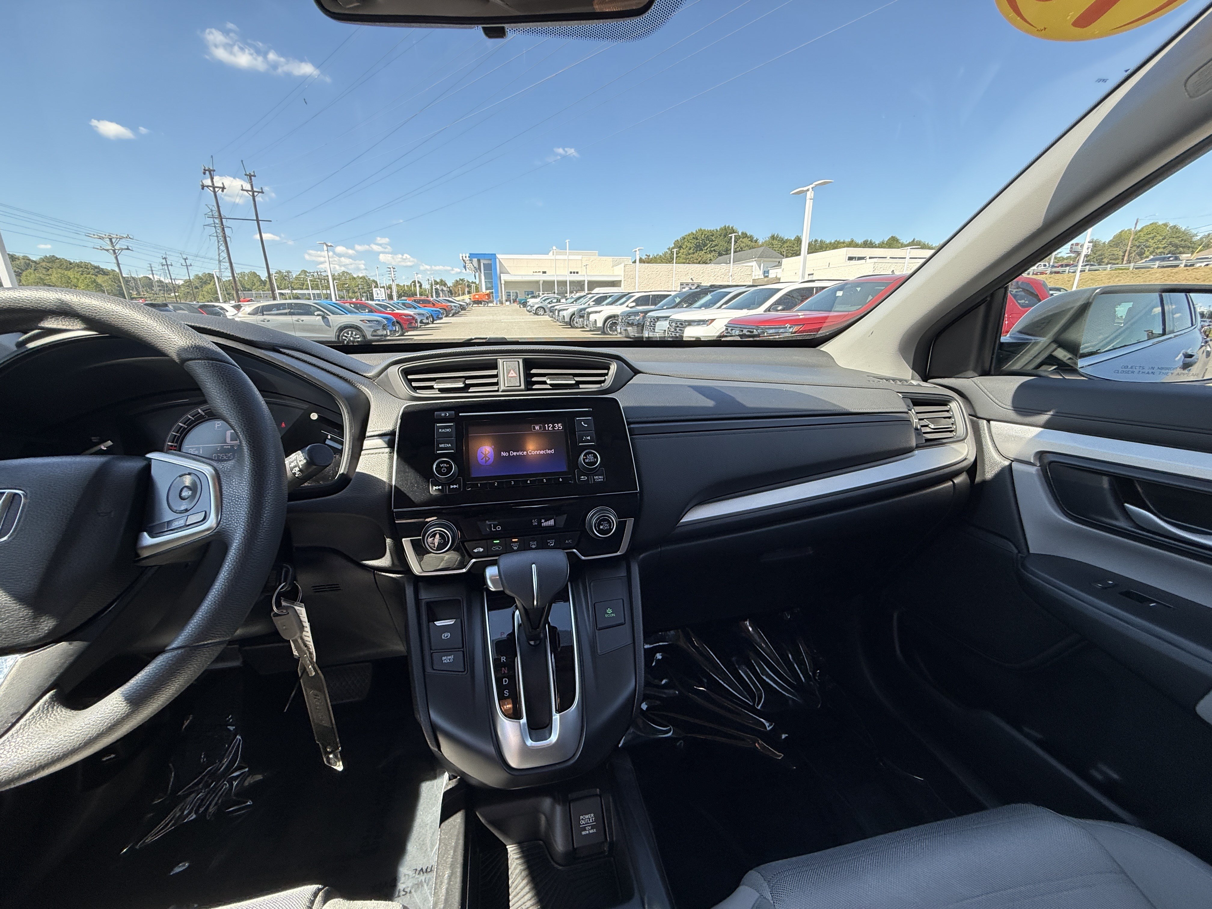 Used 2018 Honda CR-V LX image 31