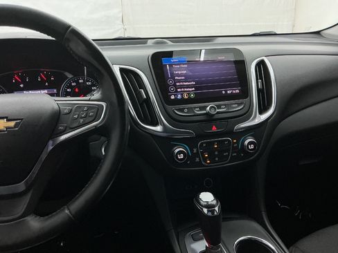 Used 2019 Chevrolet Equinox LT FWD image 33
