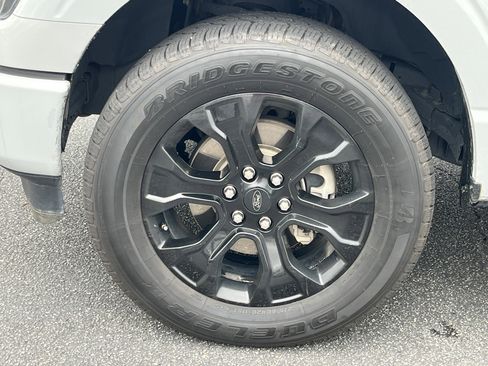 Used 2023 Ford F150 XL w/ STX Black Appearance Package image 30