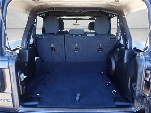 Used 2023 Jeep Wrangler Unlimited image 8