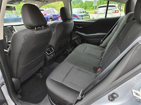 Used 2025 Subaru Legacy Premium AWD/4WD image 12