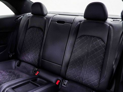 Used 2023 Audi S5 Premium Plus w/ Premium Plus image 40