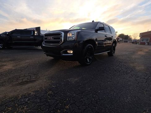 Used 2016 GMC Yukon SLE w/ Convenience Package image 6