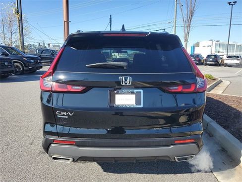 Certified 2023 Honda CR-V Sport image 5