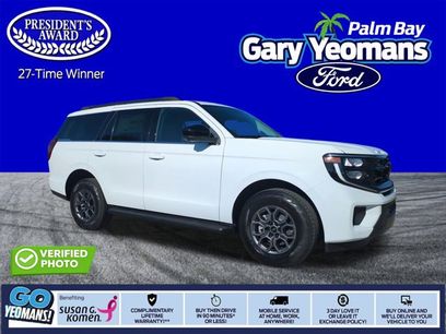 New 2026 Ford Expedition Active