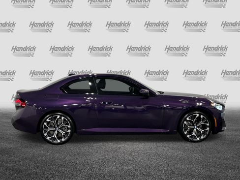 New 2026 BMW 230i xDrive Coupe w/ Premium Package AWD/4WD image 9