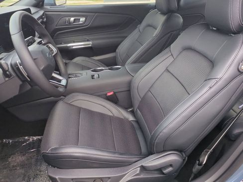 New 2025 Ford Mustang GT Premium RWD image 19