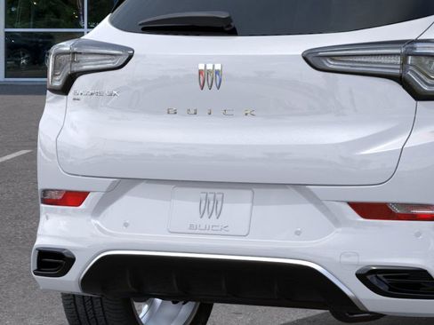 New 2026 Buick Encore GX Avenir w/ Avenir Technology Package image 38