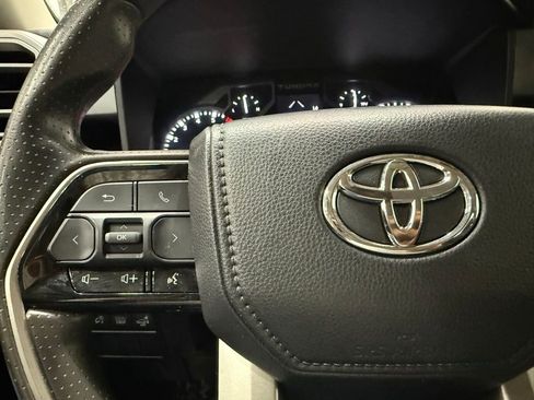Used 2024 Toyota Tundra SR5 w/ SR5 Convenience Package image 23
