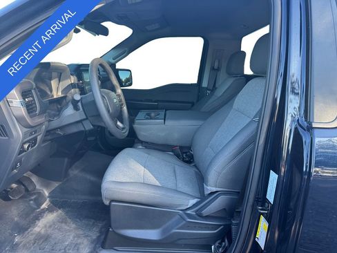 Used 2025 Ford F150 XL image 9