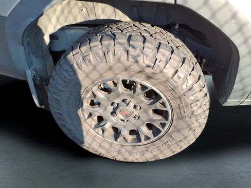 Used 2025 Toyota Land Cruiser 1958 AWD/4WD image 14
