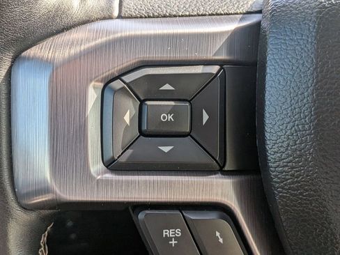 Used 2020 Ford Expedition Max Platinum image 26