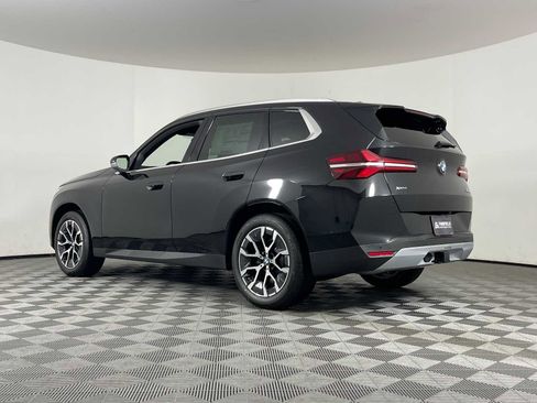 New 2026 BMW X3 xDrive30 w/ Convenience Package image 8