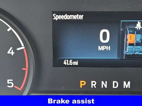 New 2025 Ford F250 XL w/ STX Appearance Package image 24