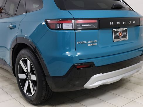 Used 2025 Honda Prologue Touring image 44