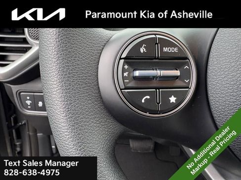 New 2025 Kia Soul LX image 13