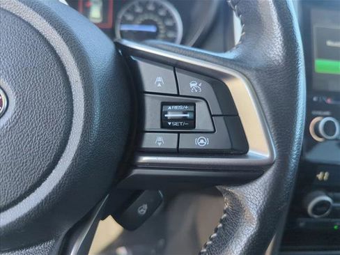 Used 2022 Subaru Ascent Limited w/ Technology Package image 13