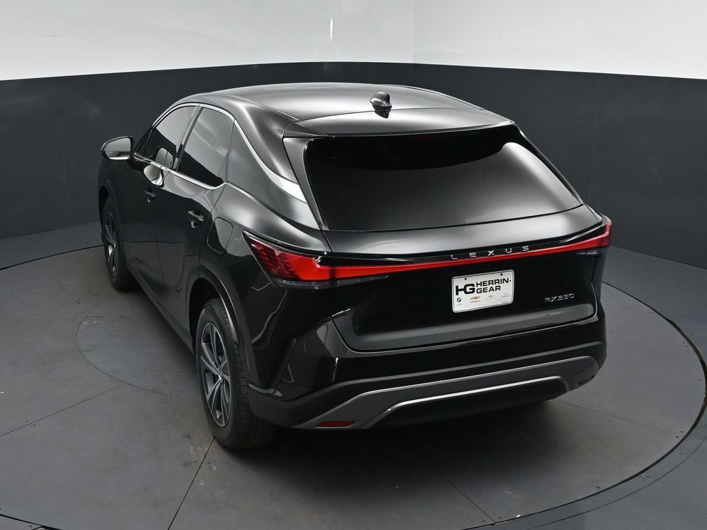 Used 2024 Lexus RX 350 FWD w/ Technology Package image 33