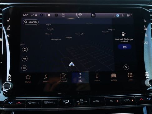 Used 2022 Jeep Grand Wagoneer Series II w/ Convenience Group III image 34