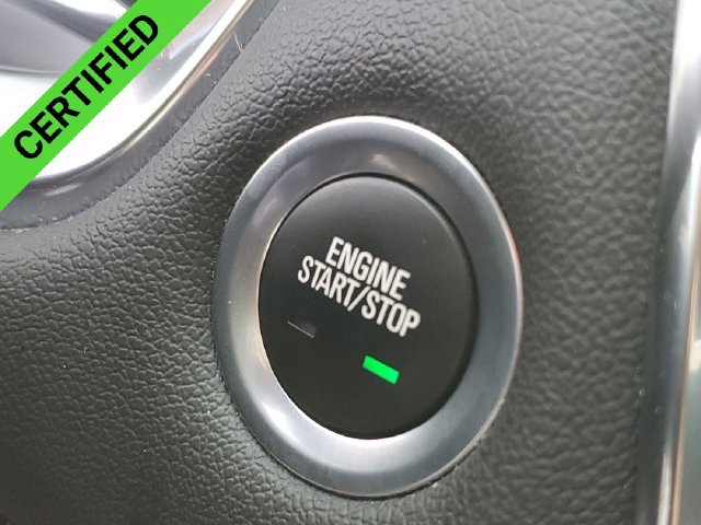 Certified 2023 Chevrolet Traverse High Country AWD/4WD image 15