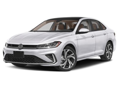 New 2026 Volkswagen Jetta SEL FWD image 1