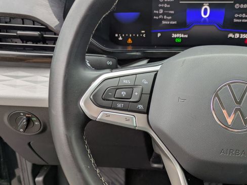 Used 2023 Volkswagen Taos S w/ Driver Assistance Package image 20