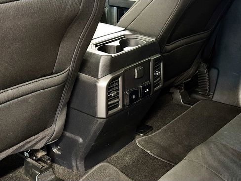 Used 2020 Ford F150 XLT w/ Equipment Group 302A Luxury image 17