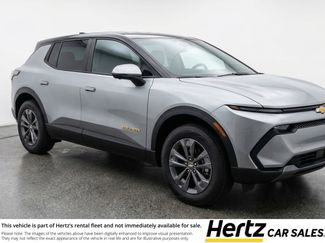 Used 2025 Chevrolet Equinox LT video 1