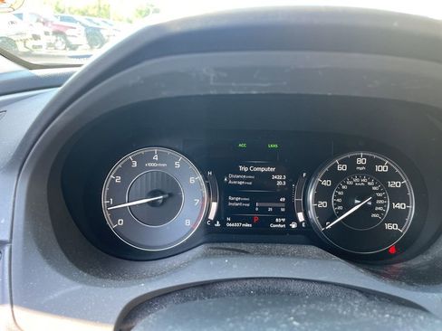 Used 2020 Acura RDX AWD w/ Technology Package image 9