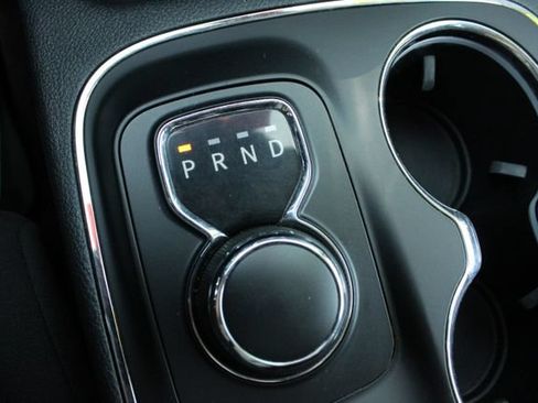 Used 2016 Dodge Durango SXT AWD/4WD image 16