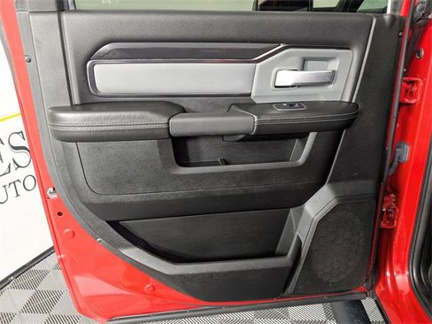 Used 2021 RAM 2500 Power Wagon image 31