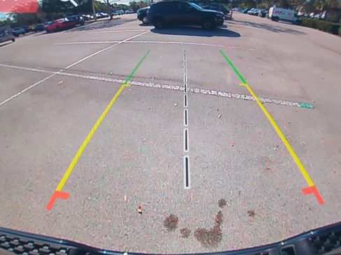 New 2026 RAM 1500 4x4 Crew Cab image 21