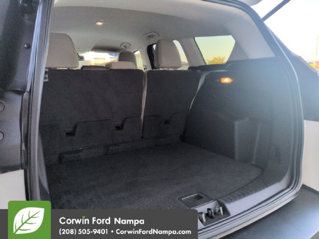 Used 2019 Ford Escape SE AWD/4WD image 30