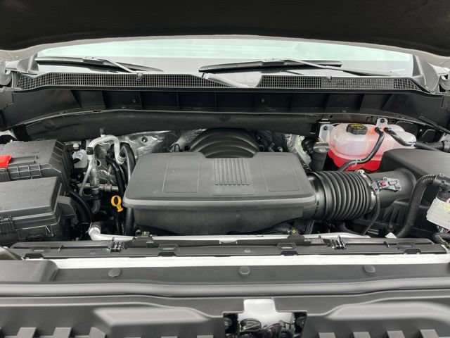 New 2026 Chevrolet Silverado 1500 RST w/ All Star Edition Plus AWD/4WD image 37