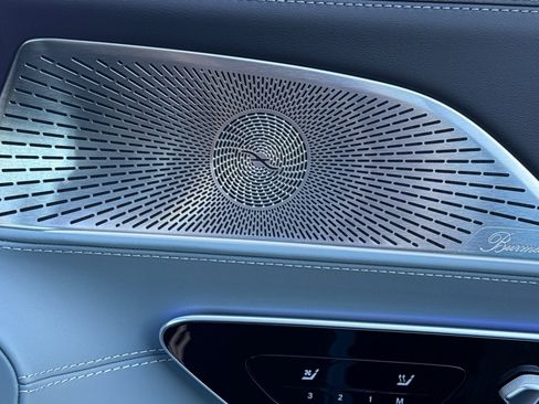 New 2025 Mercedes-Benz AMG GT 63 image 20