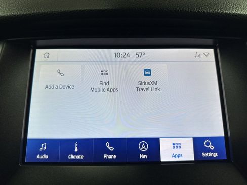 Used 2023 Ford Ranger XLT w/ Tremor Off-Road Package image 33