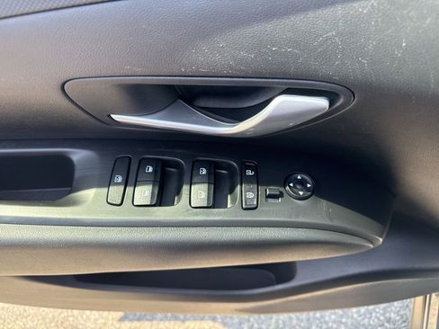 Used 2024 Hyundai Tucson SEL image 13