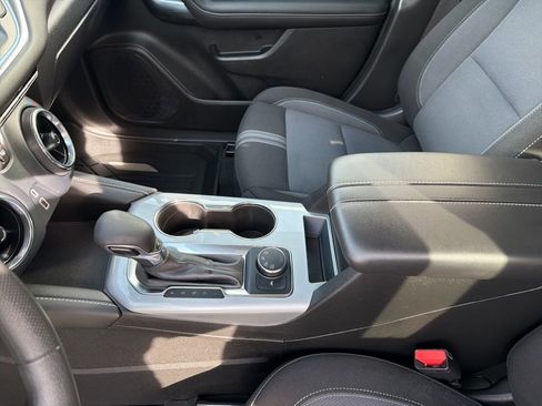 Used 2023 Chevrolet Blazer LT w/ Driver Confidence Package image 12