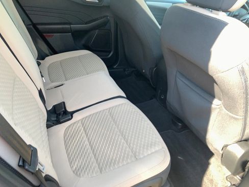 Used 2021 Ford Escape SE image 10