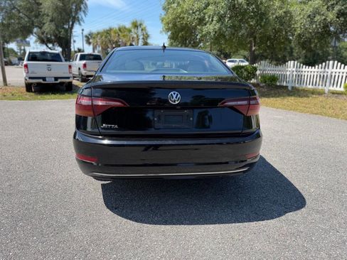 Used 2019 Volkswagen Jetta S FWD image 12