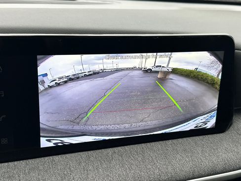 New 2026 Nissan Kicks S image 19