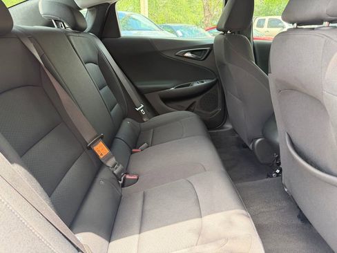 Used 2024 Chevrolet Malibu LS FWD image 8