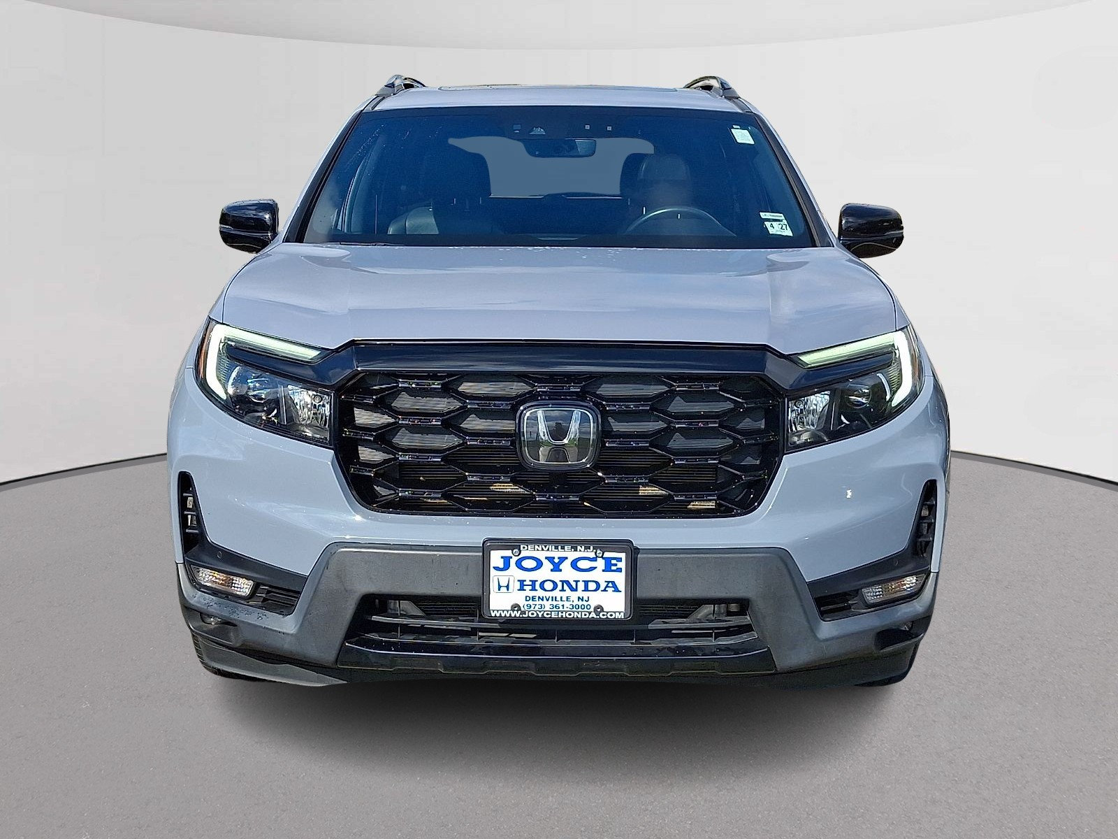 Used 2022 Honda Passport Elite image 3