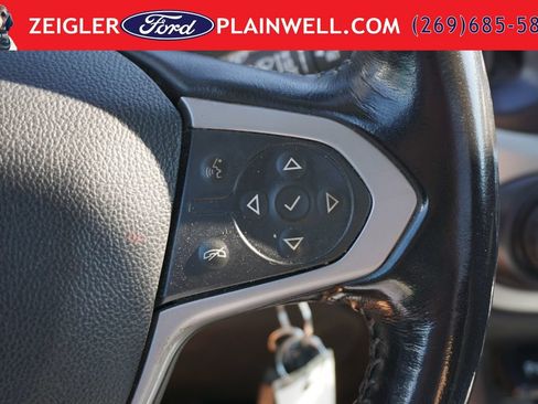 Used 2022 Chevrolet Colorado LT w/ Fleet Safety Package AWD/4WD image 22