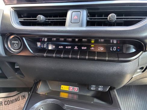 Used 2023 Lexus UX 250h AWD w/ Accessory Package (Z2) image 33
